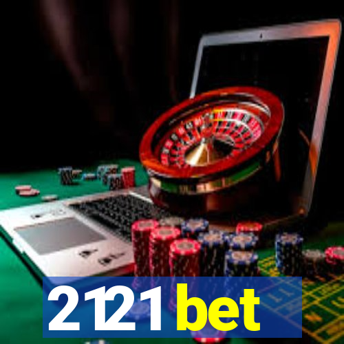 2121 bet